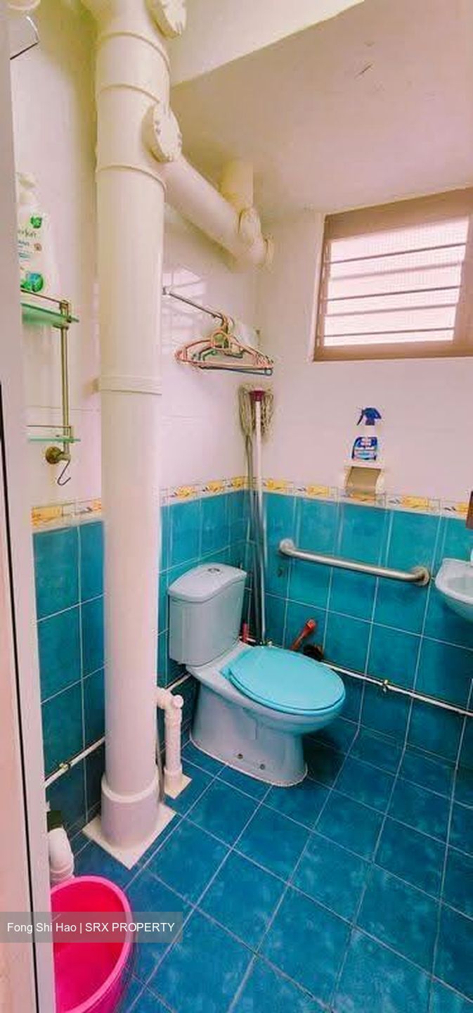 Blk 612 Yio Chu Kang Green (Ang Mo Kio), HDB 4 Rooms #631617931